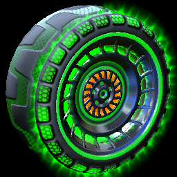 Spiralis R2